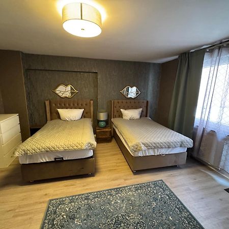 Haus Thomas Διαμέρισμα Ντόρτμουντ Εξωτερικό φωτογραφία
