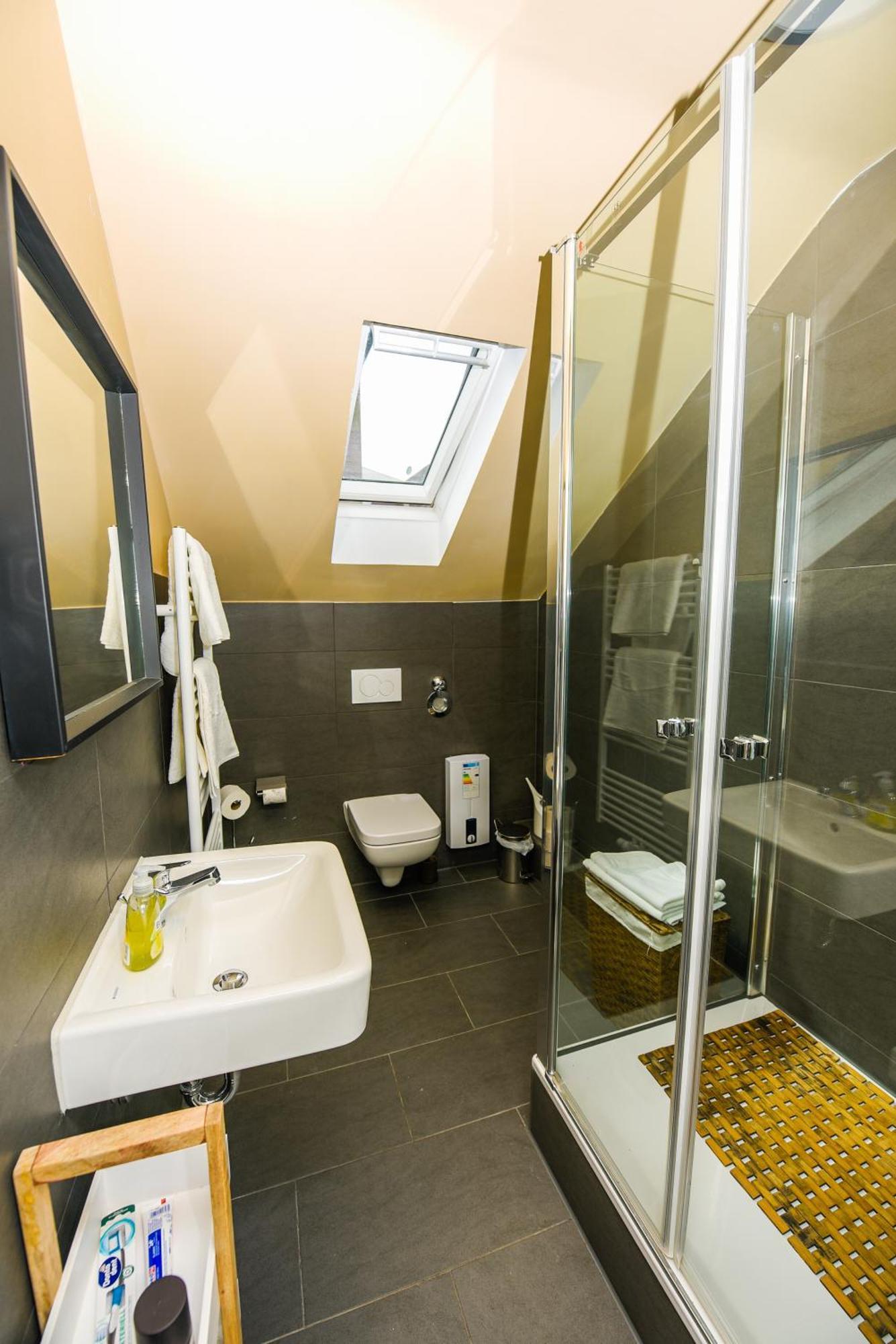 Haus Thomas Διαμέρισμα Ντόρτμουντ Εξωτερικό φωτογραφία