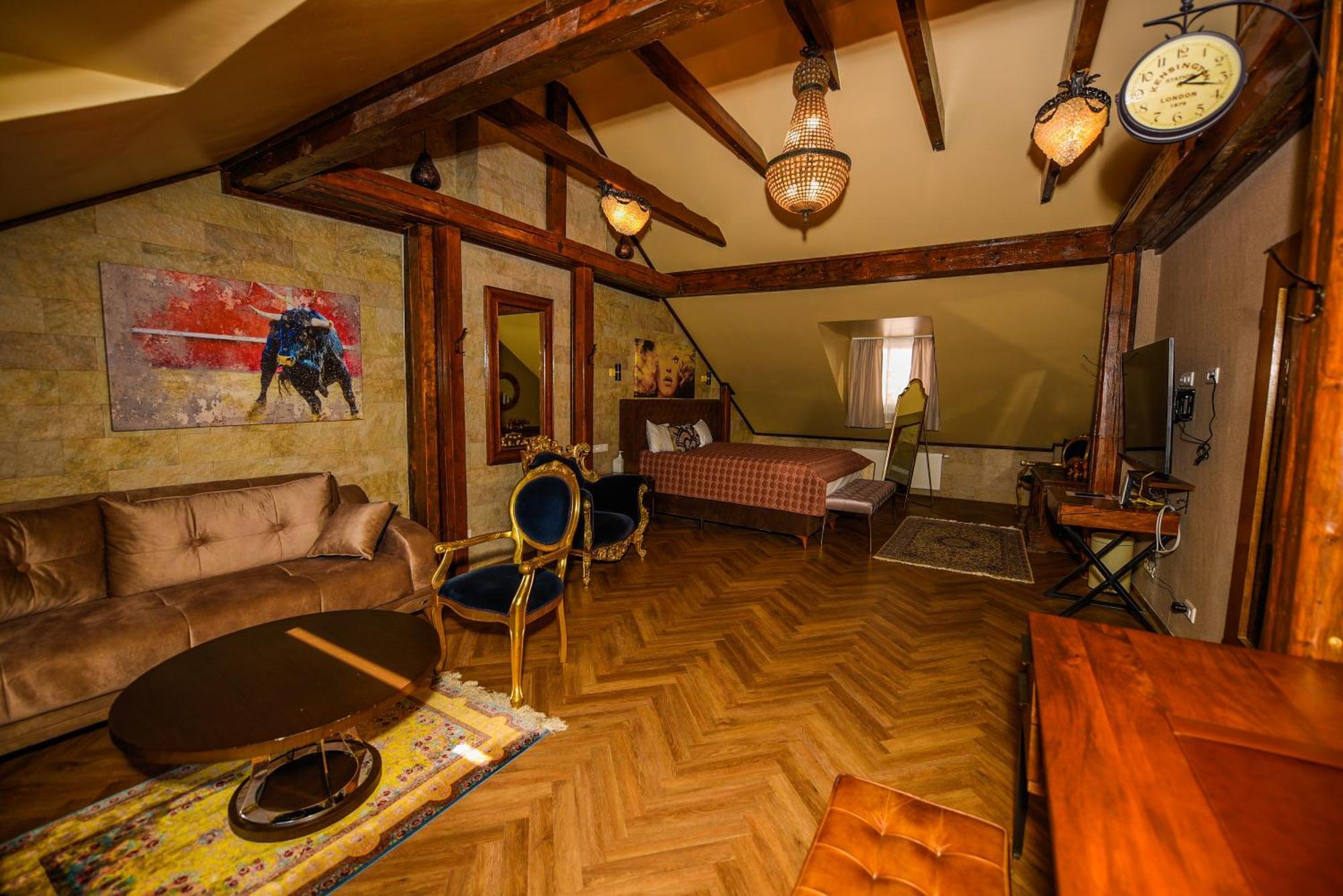 Haus Thomas Διαμέρισμα Ντόρτμουντ Εξωτερικό φωτογραφία