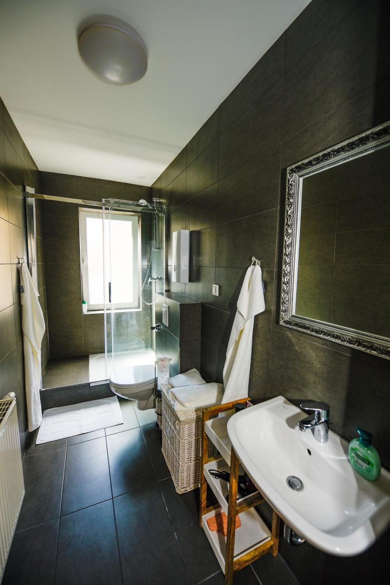 Haus Thomas Διαμέρισμα Ντόρτμουντ Εξωτερικό φωτογραφία
