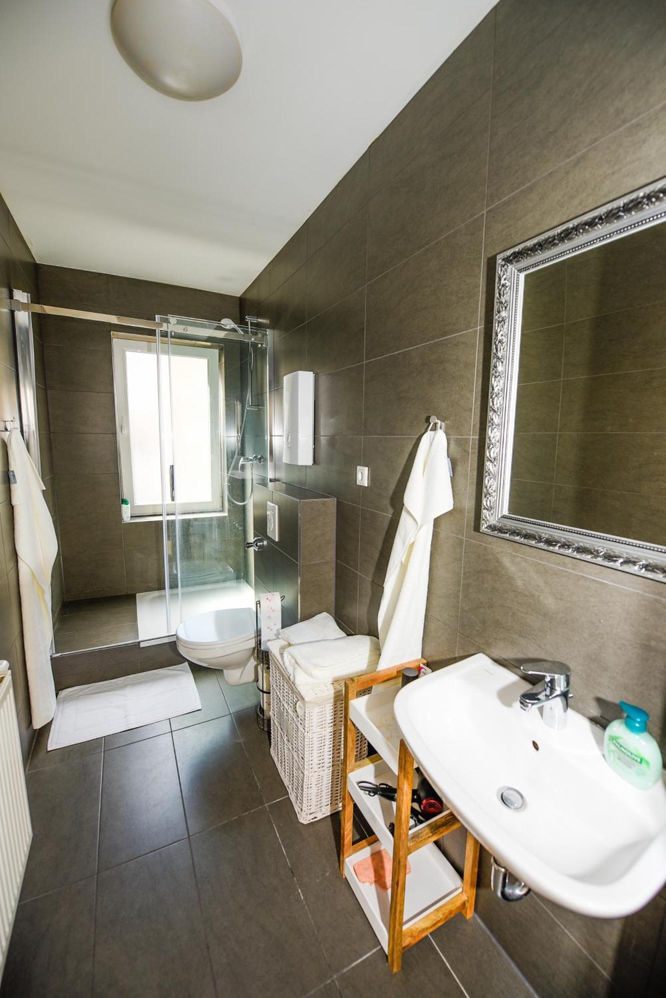 Haus Thomas Διαμέρισμα Ντόρτμουντ Εξωτερικό φωτογραφία