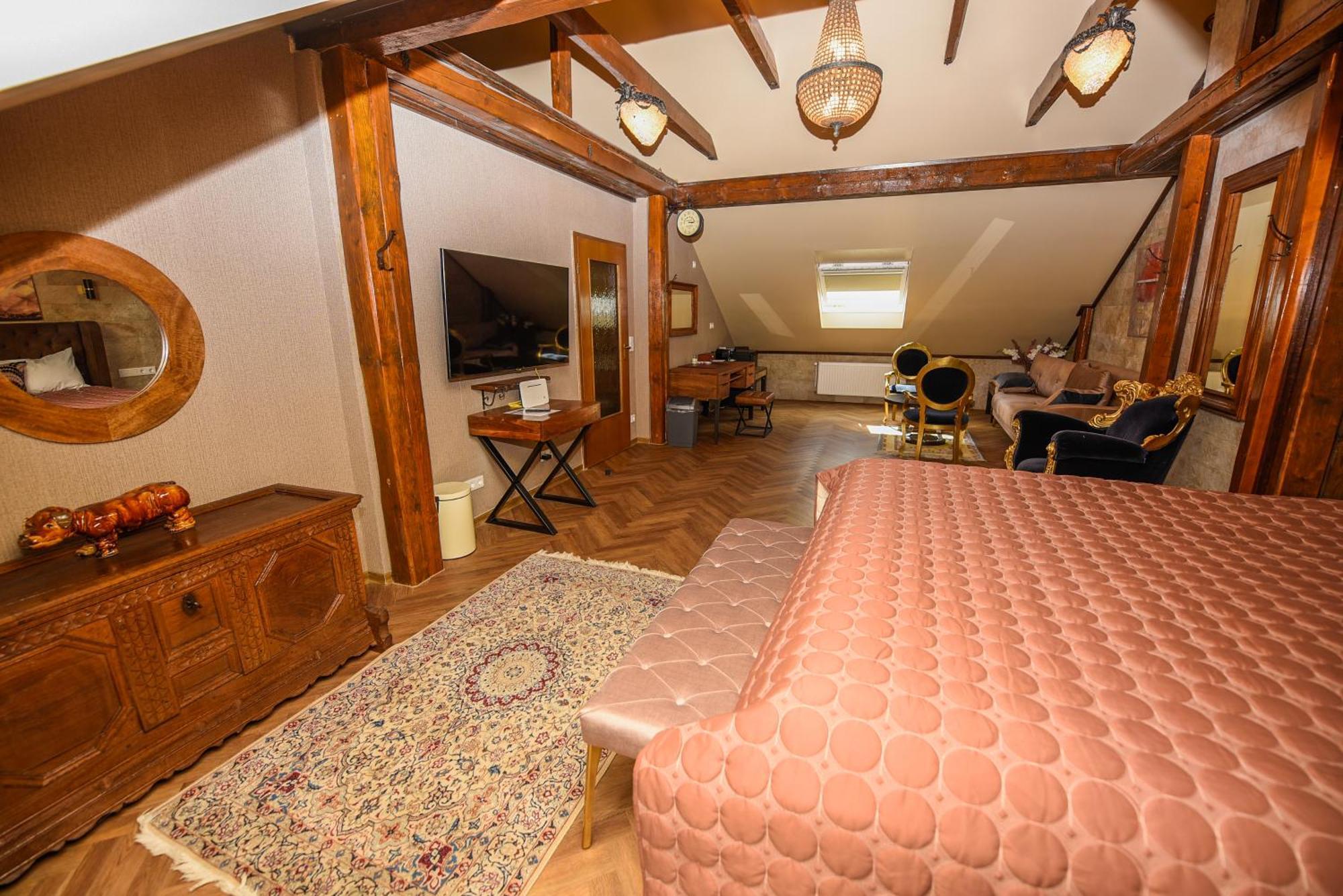 Haus Thomas Διαμέρισμα Ντόρτμουντ Εξωτερικό φωτογραφία