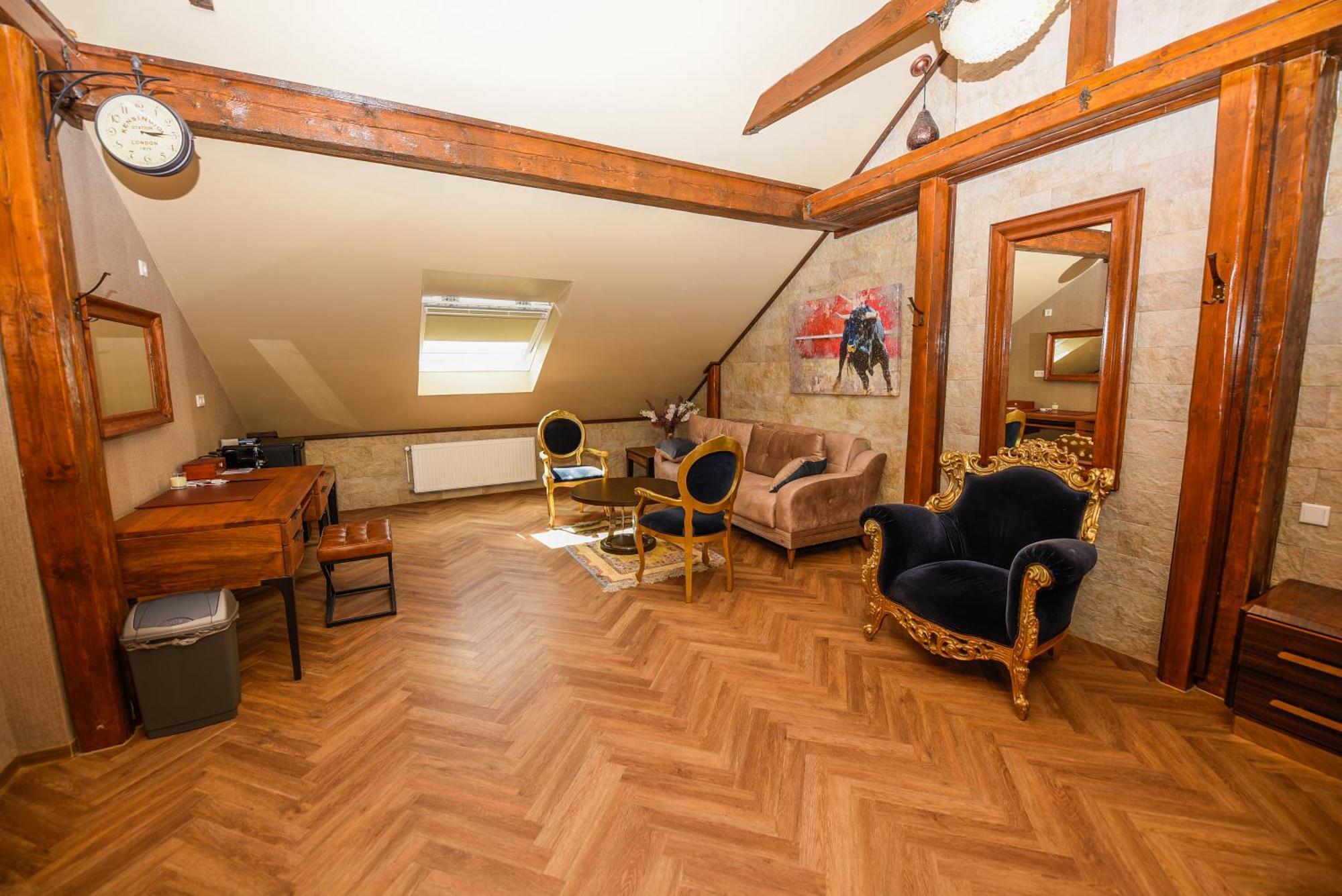 Haus Thomas Διαμέρισμα Ντόρτμουντ Εξωτερικό φωτογραφία