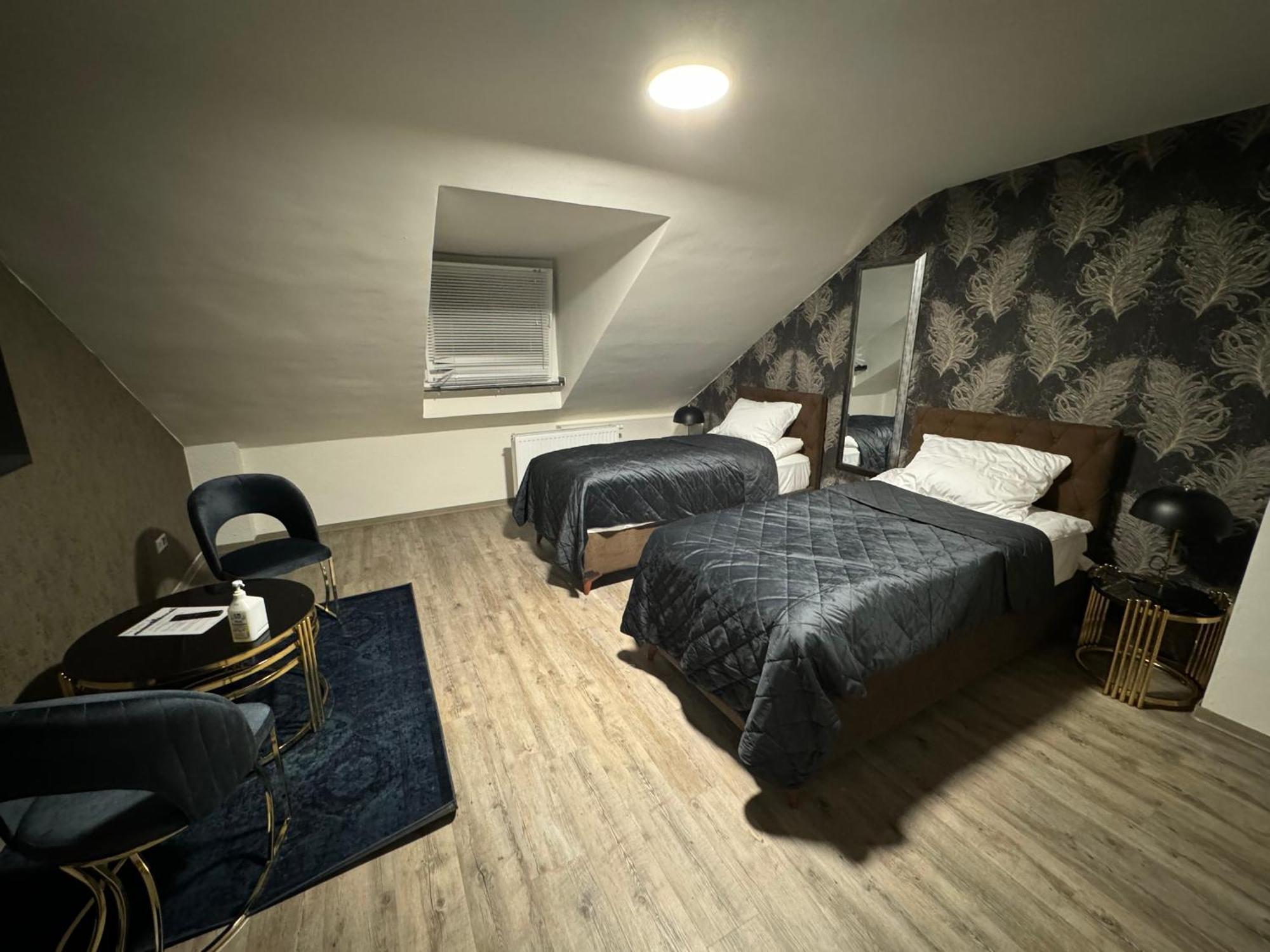 Haus Thomas Διαμέρισμα Ντόρτμουντ Εξωτερικό φωτογραφία