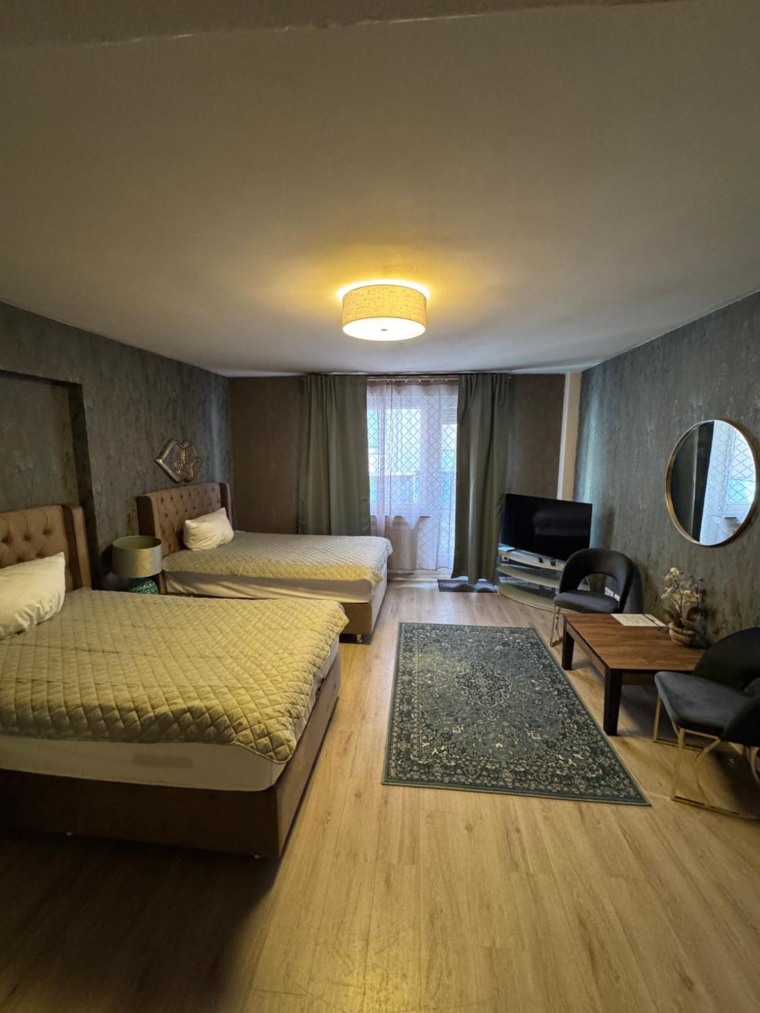 Haus Thomas Διαμέρισμα Ντόρτμουντ Εξωτερικό φωτογραφία