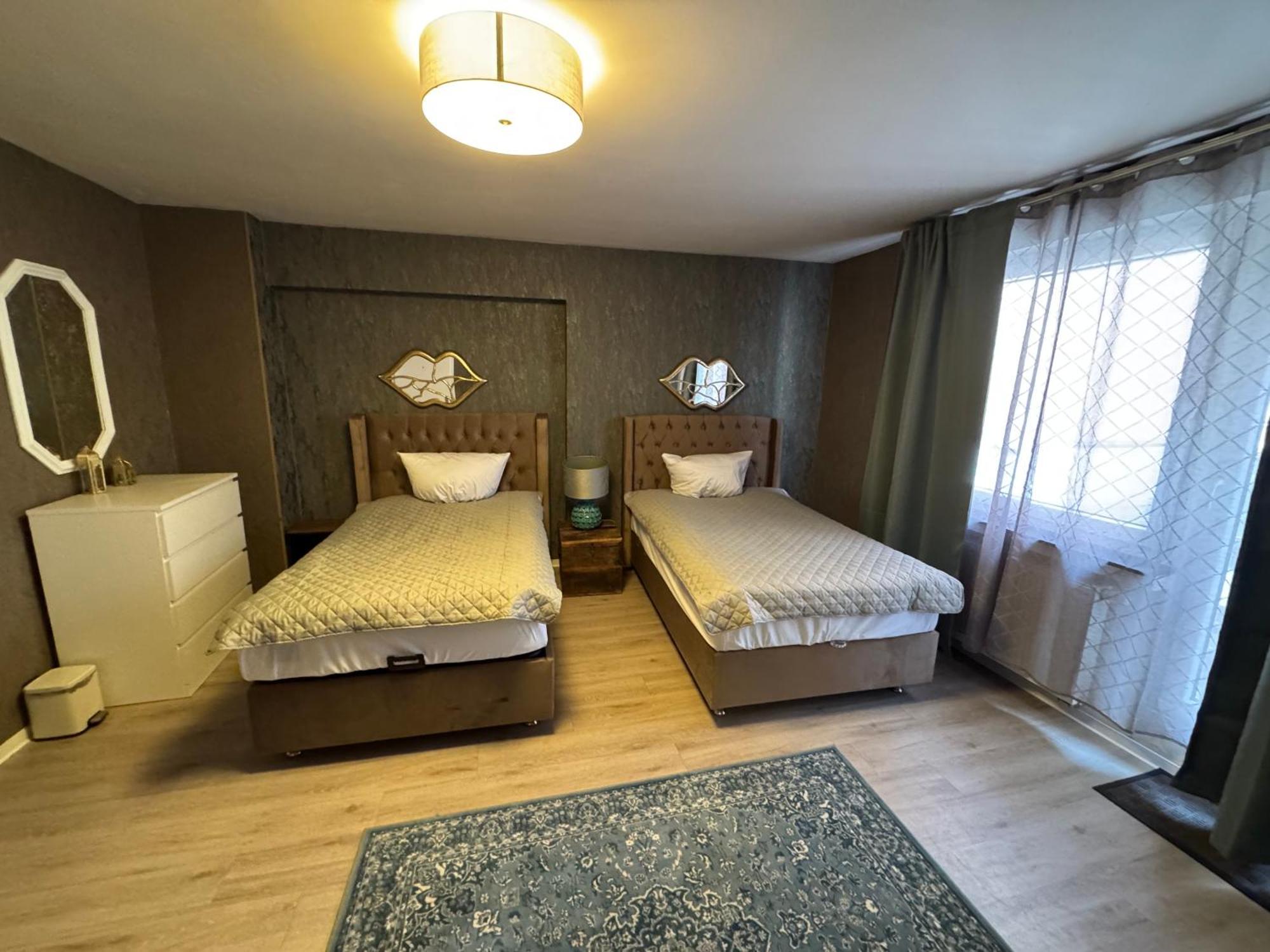 Haus Thomas Διαμέρισμα Ντόρτμουντ Εξωτερικό φωτογραφία